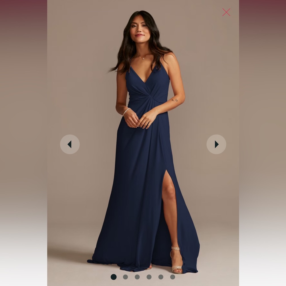 Bridesmaids Dress F20556